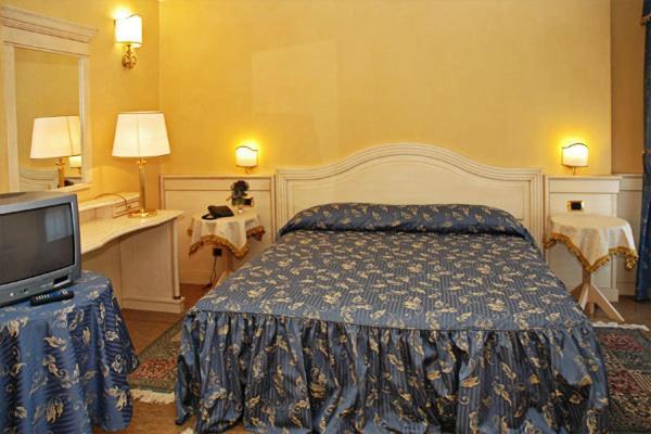 Suite con Balcone e Vista Mare