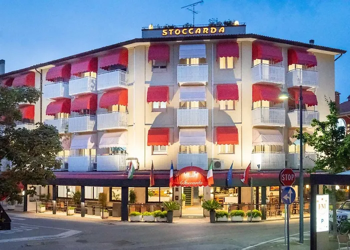 Hotel Stoccarda